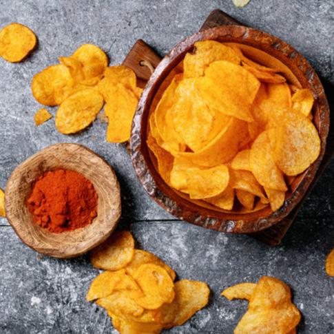 SWEET PAPRIKA 6-PACK * WHOLESALE *