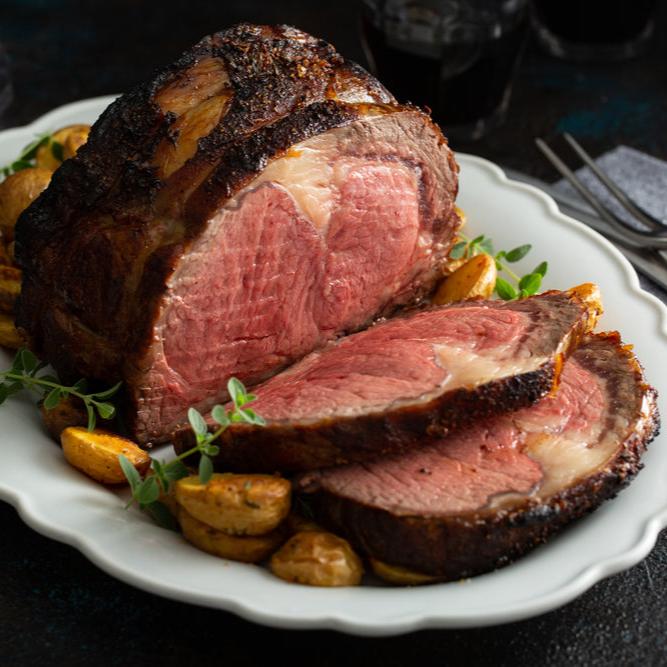 KING OF MEAT 6-PACK * WHOLESALE *