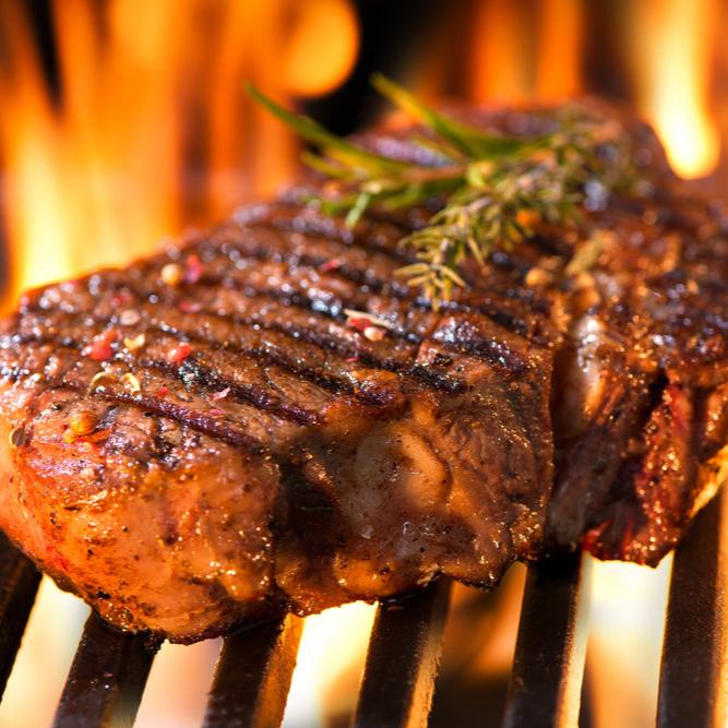 KING OF MEAT 6-PACK * WHOLESALE *