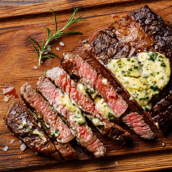 KING OF MEAT 6-PACK * WHOLESALE *