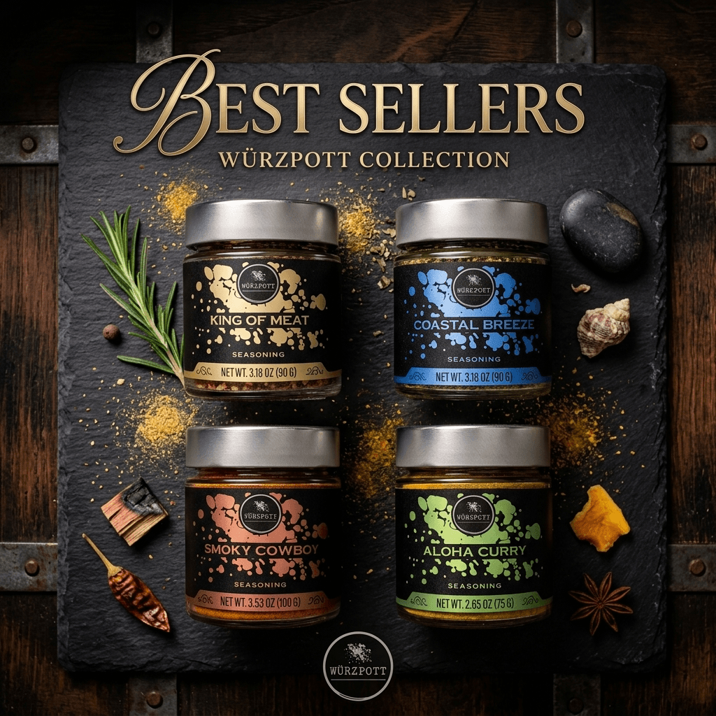 BEST SELLERS