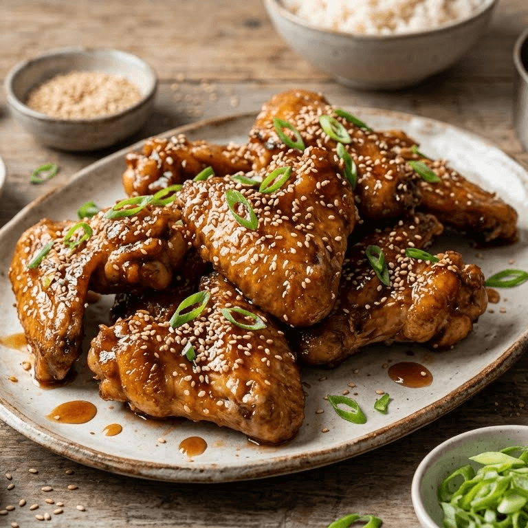 ASIAN FUSION