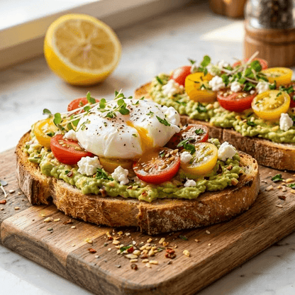 VEGGIE MEADOW