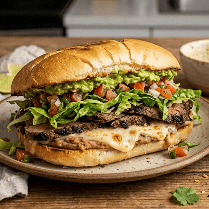 STEAK ARGENTINO