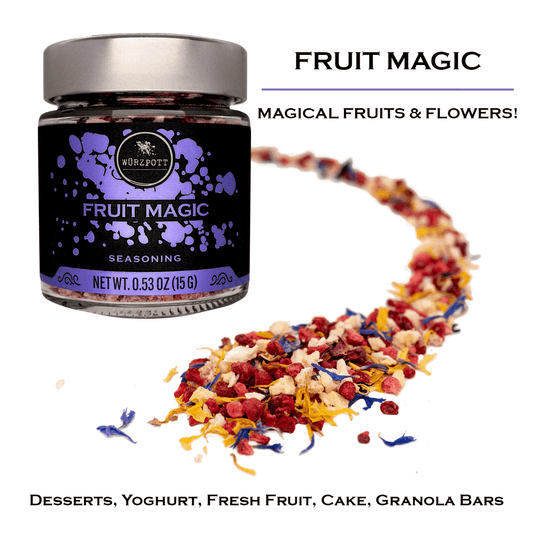 FRUIT MAGIC