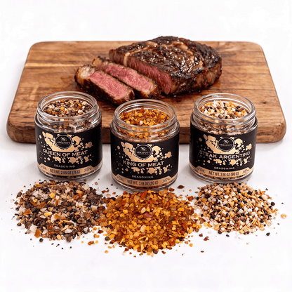 I Love Steak