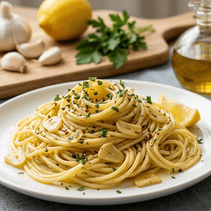 MAMMA LIMONE!