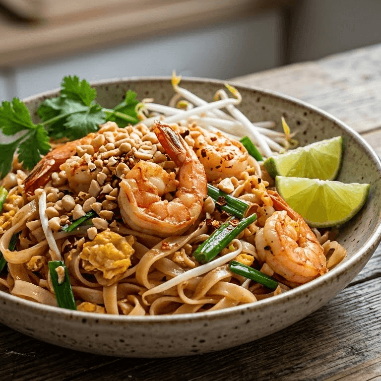 THAI DELIGHT