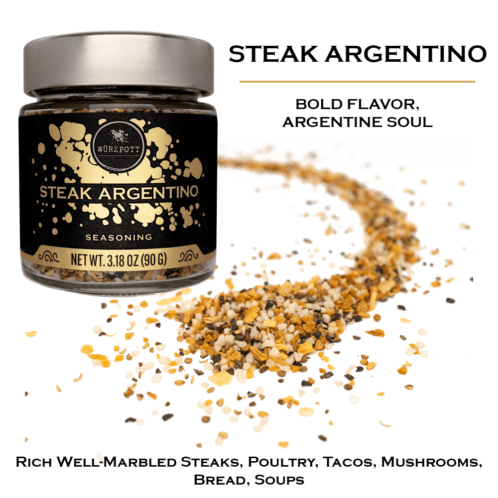 STEAK ARGENTINO