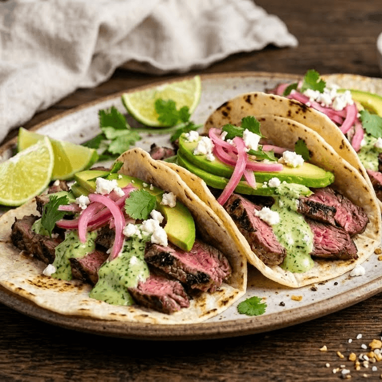 STEAK ARGENTINO