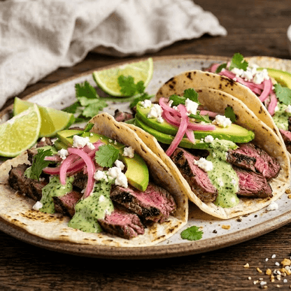 STEAK ARGENTINO