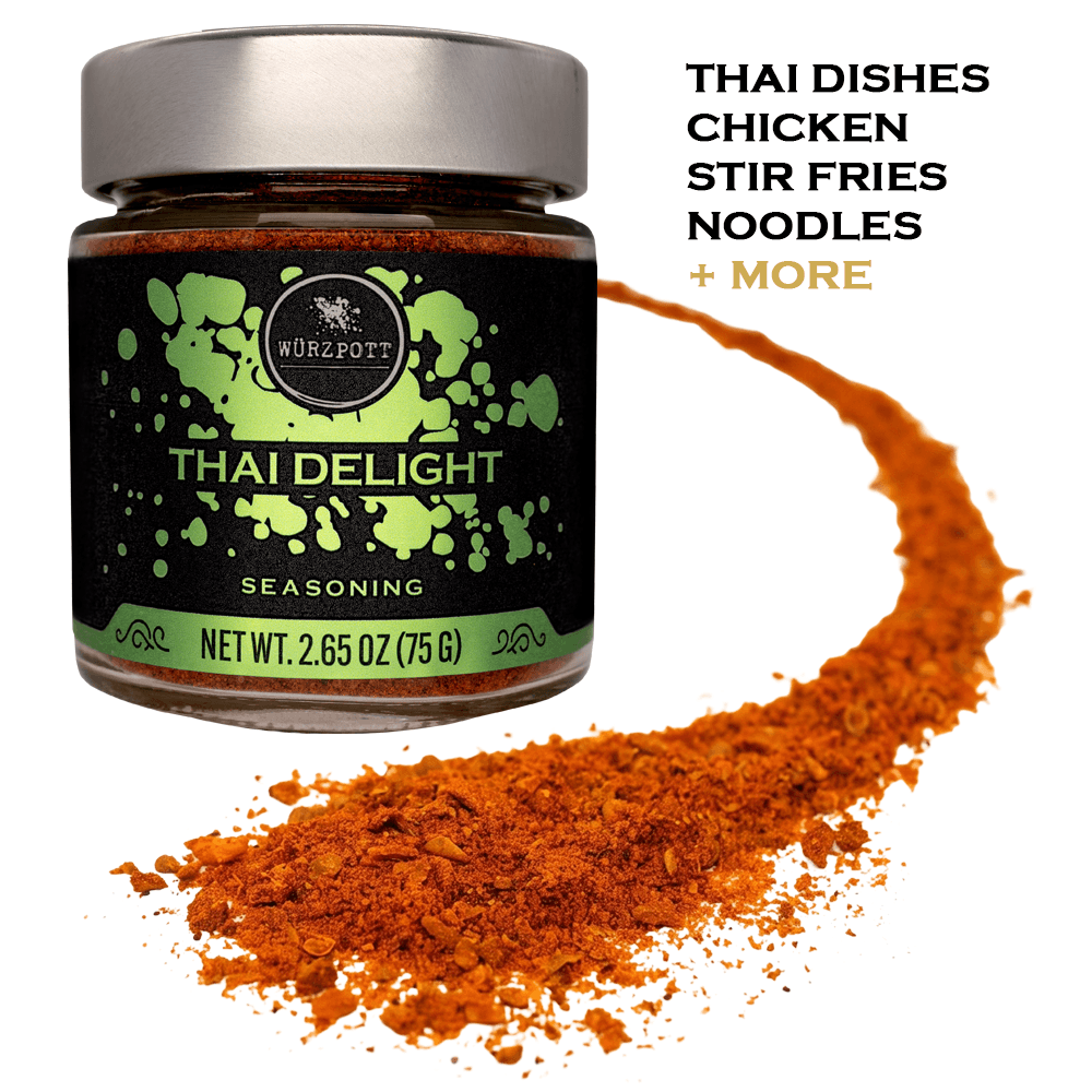 THAI DELIGHT