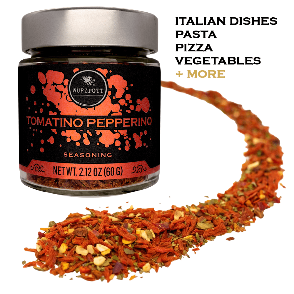 TOMATINO PEPPERINO