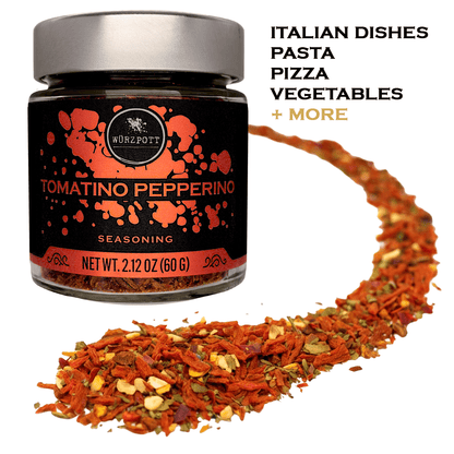 TOMATINO PEPPERINO