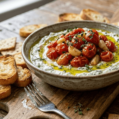 SEA SALT & HERBS