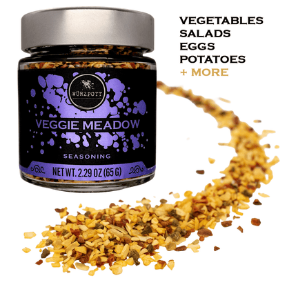 VEGGIE MEADOW