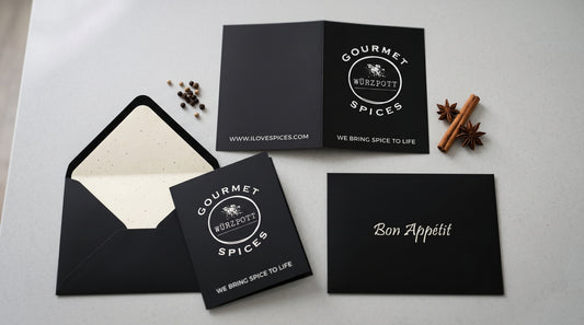 Greeting Card