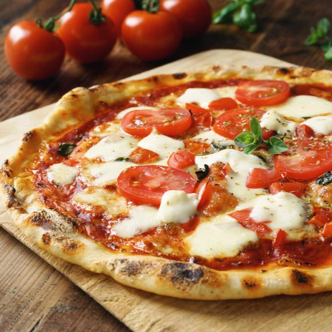 PIZZA! PASTA! BASTA! #503: Indulge in Italian Cuisine | Wurzpott