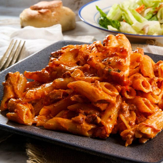 PIZZA! PASTA! BASTA! #503: Indulge in Italian Cuisine | Wurzpott