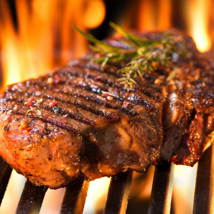 KING OF MEAT 6-PACK * WHOLESALE *