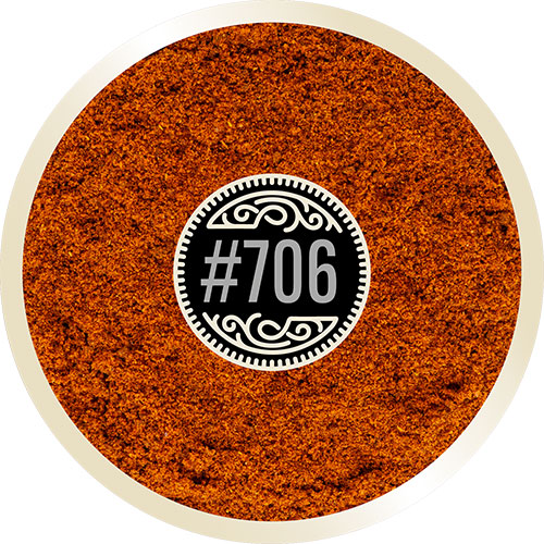 SMOKY PAPRIKA