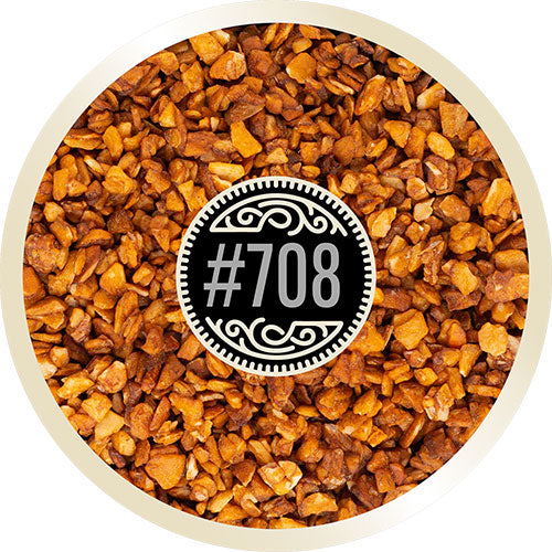 SMOKY GARLIC CRUNCH