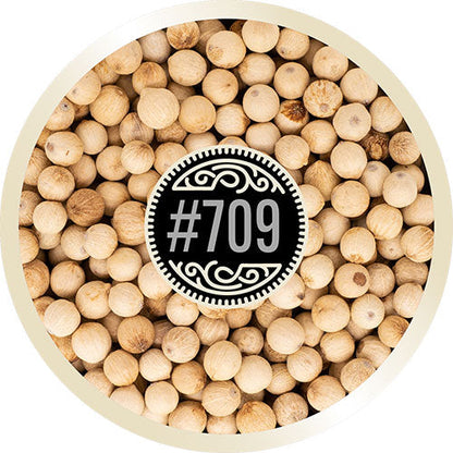 WHITE MOUNTAIN PEPPER